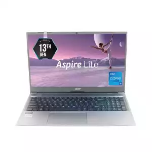 Acer Aspire Lite-AL15-53 Intel Core i5 1334U 16GB RAM 512GB SSD 15.6 Inch FHD Laptop