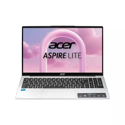Acer Aspire Lite AL15-52H Intel Core i5 13420H 16GB RAM 512GB SSD 15.6 Inch FHD Laptop