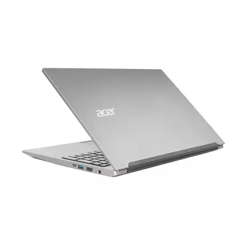 Acer Aspire Lite AL15-41 AMD Ryzen 5 7430U 16GB RAM 512GB SSD 15.6 Inch FHD Laptop - 3