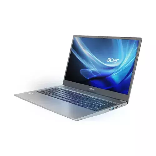 Acer Aspire Lite AL15-41 AMD Ryzen 5 7430U 16GB RAM 512GB SSD 15.6 Inch FHD Laptop-gallery-2