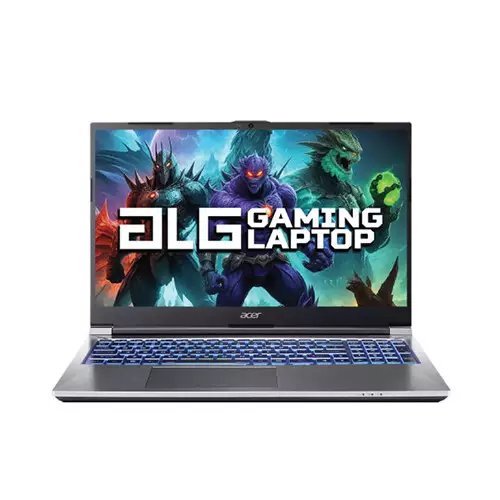 Acer ALG Gaming-AL15G-53 Intel Core i5 13420H RTX 3050 6GB Graphics 16GB RAM 1TB SSD 15.6 Inch FHD Laptop