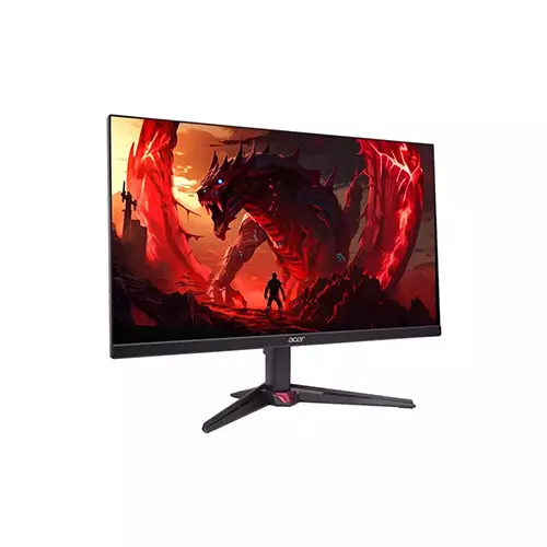 Acer Nitro VG270 X1 27 Inch FHD 200Hz IPS Gaming Monitor-gallery-1