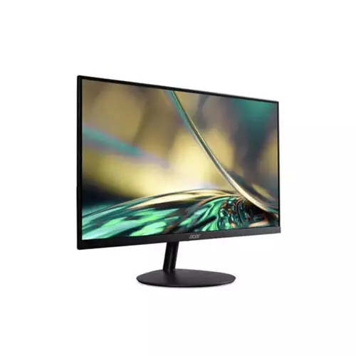 Acer SA242Y P1 23.8 Inch SA2 Ultra Slim 144Hz IPS  Gaming Monitor-gallery-1