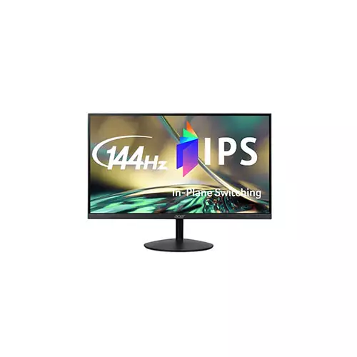 Acer SA272P1 27-inch 144Hz IPS FHD Monitor