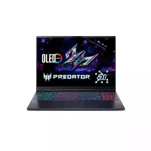 Acer PREDATOR HELIOS NEO 16S PHN16S-71 Core Ultra 9 275HX RTX 5070 8GB GDDR7 Graphics 16" OLED AI Gaming Laptop