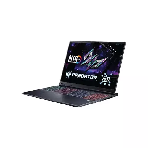 Acer Predator Helios Neo 16S AI-PHN16S-71 Core Ultra 7 255HX RTX 5070 8GB GDDR7 Graphics 16 inch OLED Display Gaming Laptop - 2