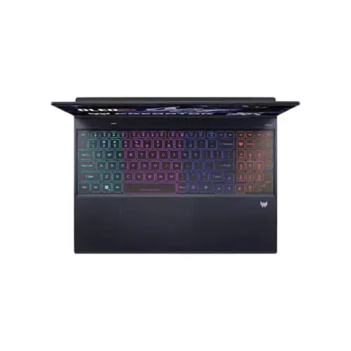 Acer Predator Helios 16 PH16-73 Core Ultra 9 275HX RTX 5090 24GB GDDR7 16 Inch OLED Display Gaming Laptop - 3