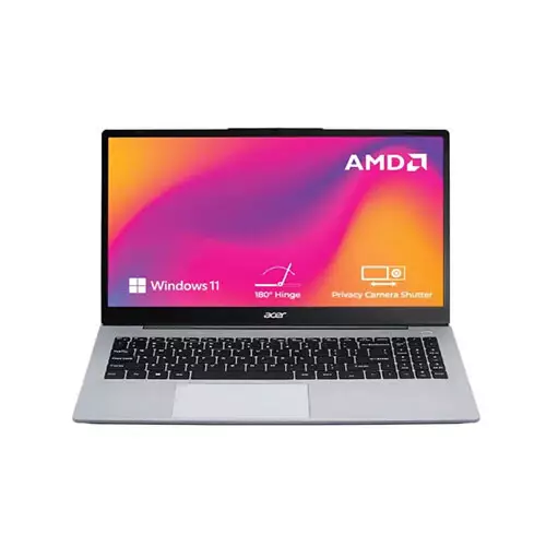 Acer Aspire 15 AS15-42 Ryzen 3 7330U 8GB 512 GB 15.6" FHD Laptop