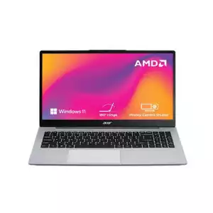 Acer Aspire 15 AS15-42 Ryzen 3 7330U 8GB 512 GB 15.6" FHD Laptop