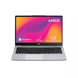 Acer Aspire 15 AS15-42 Ryzen 3 7330U 16GB DDR4 RAM 512GB SSD 15.6" FHD Laptop