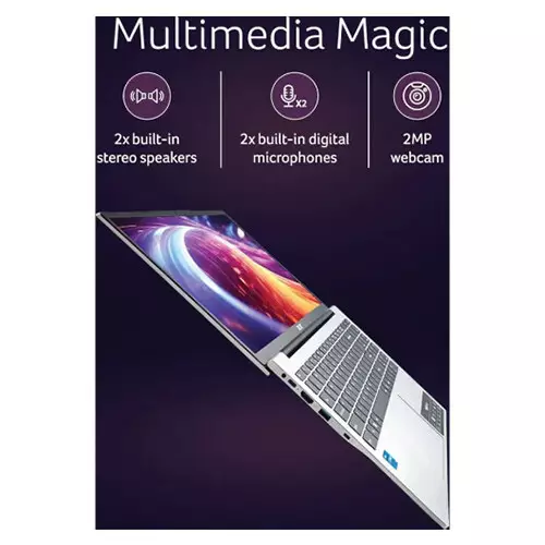 Acer Aspire 3 A325-53 Core i3-1305U 8GB RAM 512GB SSD 15.6 Inch Full HD Display Laptop - 0