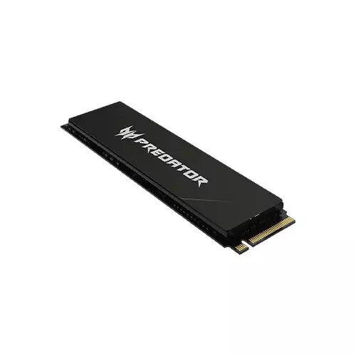 Acer Predator GM7000 2TB M.2 2280 NVMe PCIe4.0 SSD With DRAM - 1