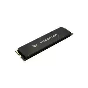 Acer Predator GM7000 2TB M.2 2280 NVMe PCIe4.0 SSD With DRAM