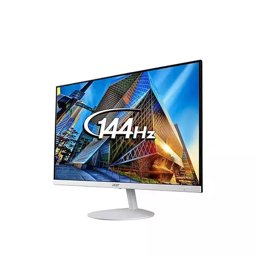 Acer SA242Y P1wmix 23.8 Inch 144Hz  FHD HDMI, VGA IPS Monitor