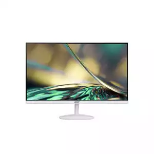 Acer SA272 P1wmix 27 Inch FHD IPS Monitor - White 
