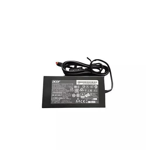 Acer 150W 19V 7.9A Common Port Original Adapter