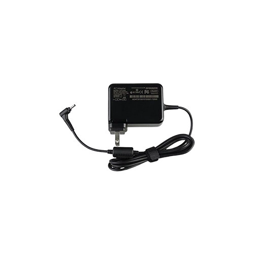 Acer 18W 12V 1.5A Micro USB Laptop Adapter Charger - 1