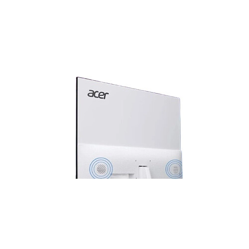 Acer SA272U P1 27 Inch 2K WQHD IPS 144Hz Monitor - 2