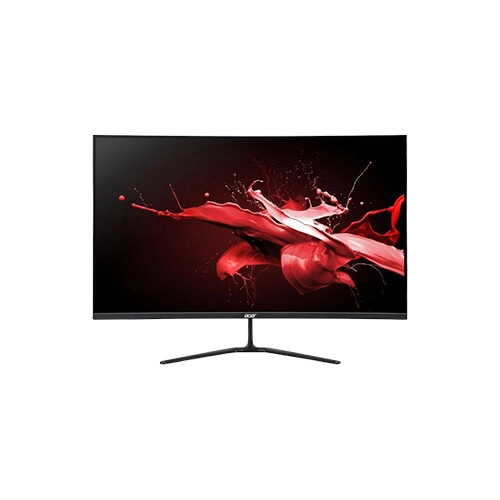 Acer Nitro ED320QR S3 Full HD Gaming Monitor
