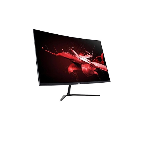 Acer Nitro ED320QR S3 Full HD Gaming Monitor - 1