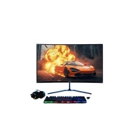 Acer Nitro ED270 X0 27-inch 200Hz Curved Gaming Monitor