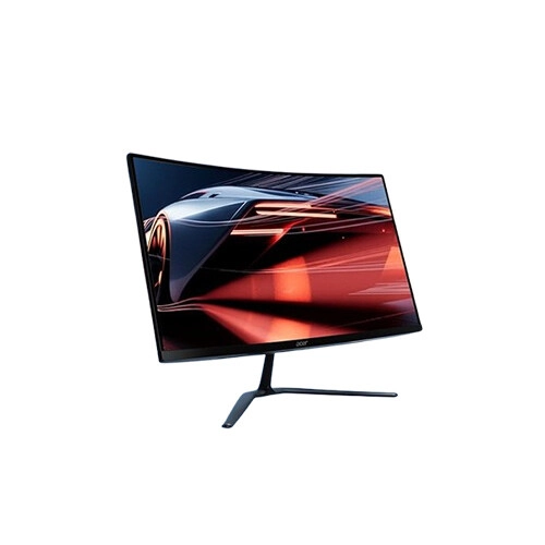 Acer Nitro ED270 X0 27-inch 200Hz Curved Gaming Monitor - 1