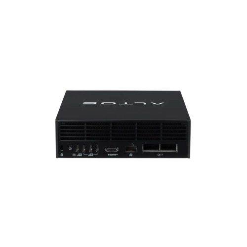 Acer Altos BrainSphere GB10 F1 128GB RAM 4TB SSD Mini AI Workstation - 1