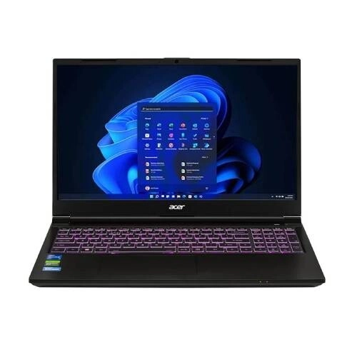 Acer Aspire 7 A715-79G Intel Core 5 210H 16GB RAM 512GB SSD 15.6 Inch Gaming Laptop