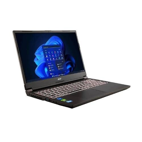 Acer Aspire 7 A715-79G Intel Core 5 210H 16GB RAM 512GB SSD 15.6 Inch Gaming Laptop - 1