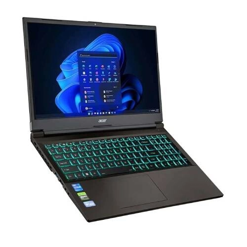 Acer Aspire 7 A715-79G Intel Core 5 210H 16GB RAM 512GB SSD 15.6 Inch Gaming Laptop - 2