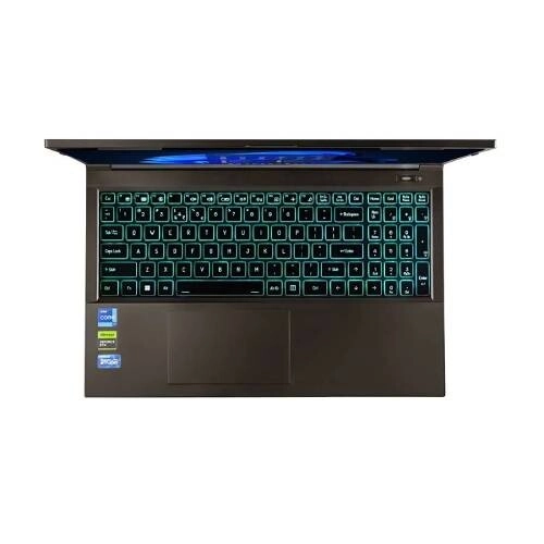 Acer Aspire 7 A715-79G Intel Core 5 210H 16GB RAM 512GB SSD 15.6 Inch Gaming Laptop - 4