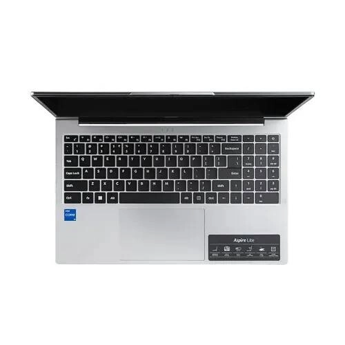 Acer Aspire Lite AL15-52H Core i7 13th Gen 15.6 Inch 16GB RAM 512GB SSD FHD Laptop - 1