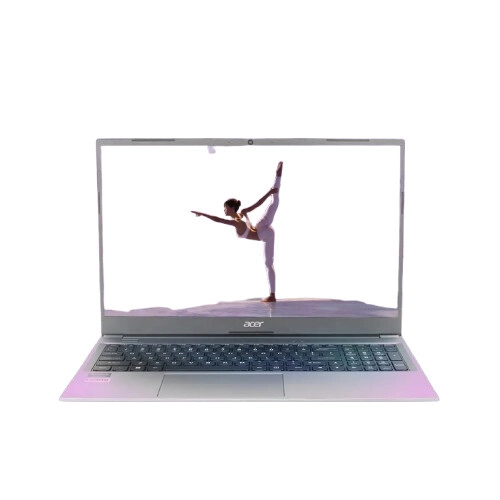 Acer Aspire Lite AL15-53 Core i3 1315U 8GB RAM 512GB SSD 15.6 Inch IPS FHD Laptop - 1