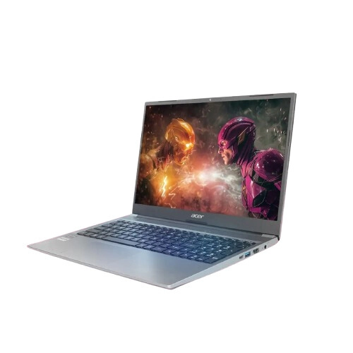 Acer Aspire Lite AL15-53 Core i3 1315U 8GB RAM 512GB SSD 15.6 Inch IPS FHD Laptop - 2
