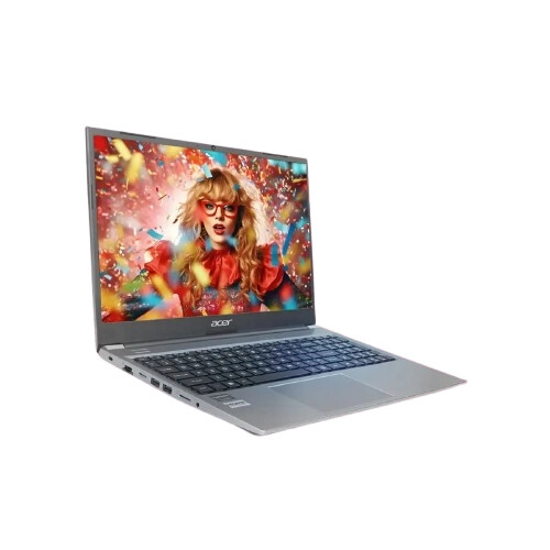 Acer Aspire Lite AL15-53 Core i3 1315U 8GB RAM 512GB SSD 15.6 Inch IPS FHD Laptop - 3