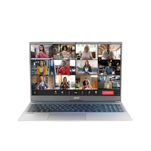 Acer Aspire Lite AL15-53 Core i3 1315U 8GB RAM 512GB SSD 15.6 Inch IPS FHD Laptop - 6