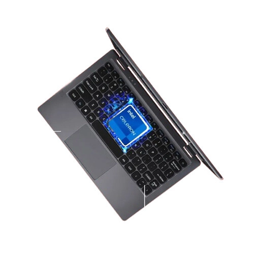 Acer Aspire 3 A311-45 Celeron N4500 8GB RAM 512GB SSD 11.6 Inch HD Laptop - 3