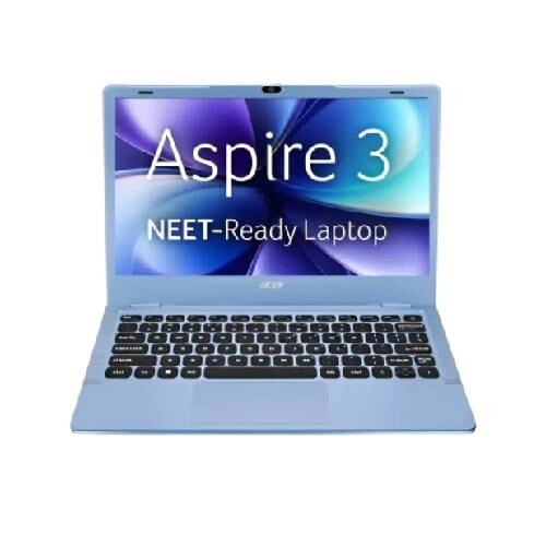 Acer Aspire 3 A311-45 Celeron N4500 8GB RAM 512GB SSD 11.6 Inch HD Laptop (Ice Blue)