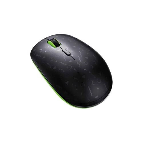 Acer Gadget PG85B Wireless Keyboard Mouse Combo with Battery - Black  - 2