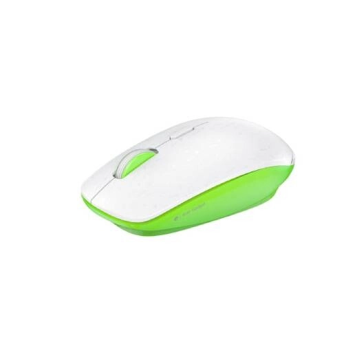 Acer Gadget PG85W White Wireless Keyboard Mouse Combo with Battery - 2