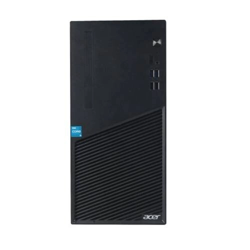 Acer Veriton S2690G 14th Gen Intel 8GB RAM 512GB SSD Mid Tower Brand PC - 1