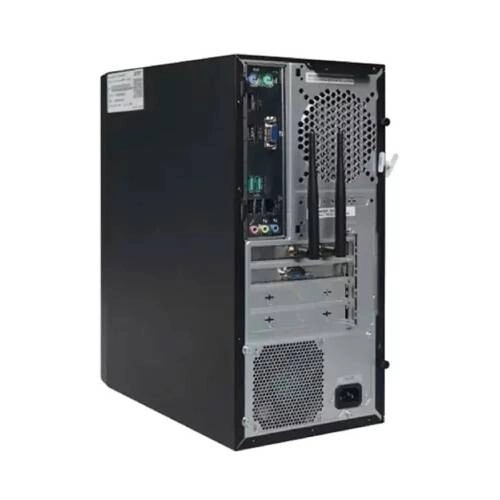 Acer Veriton S2690G 14th Gen Intel 8GB RAM 512GB SSD Mid Tower Brand PC - 2