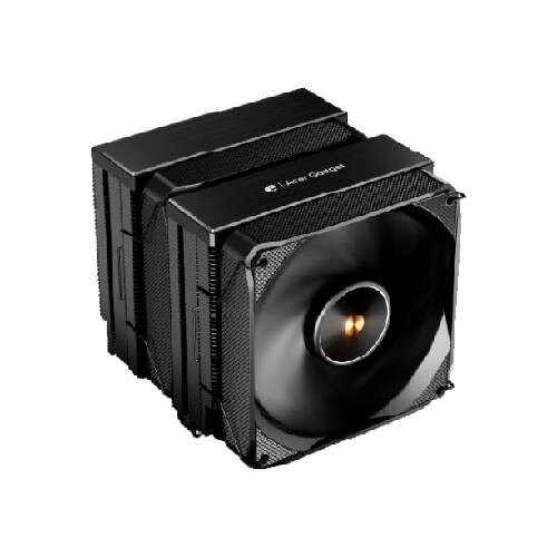 Acer Gadget C9C Black Dual-tower Air CPU Cooler - 1