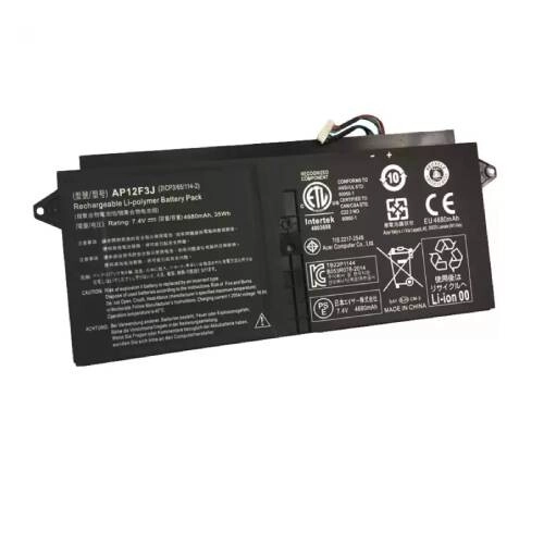 Acer Aspire S7-391 AP12F3J Laptop Battery