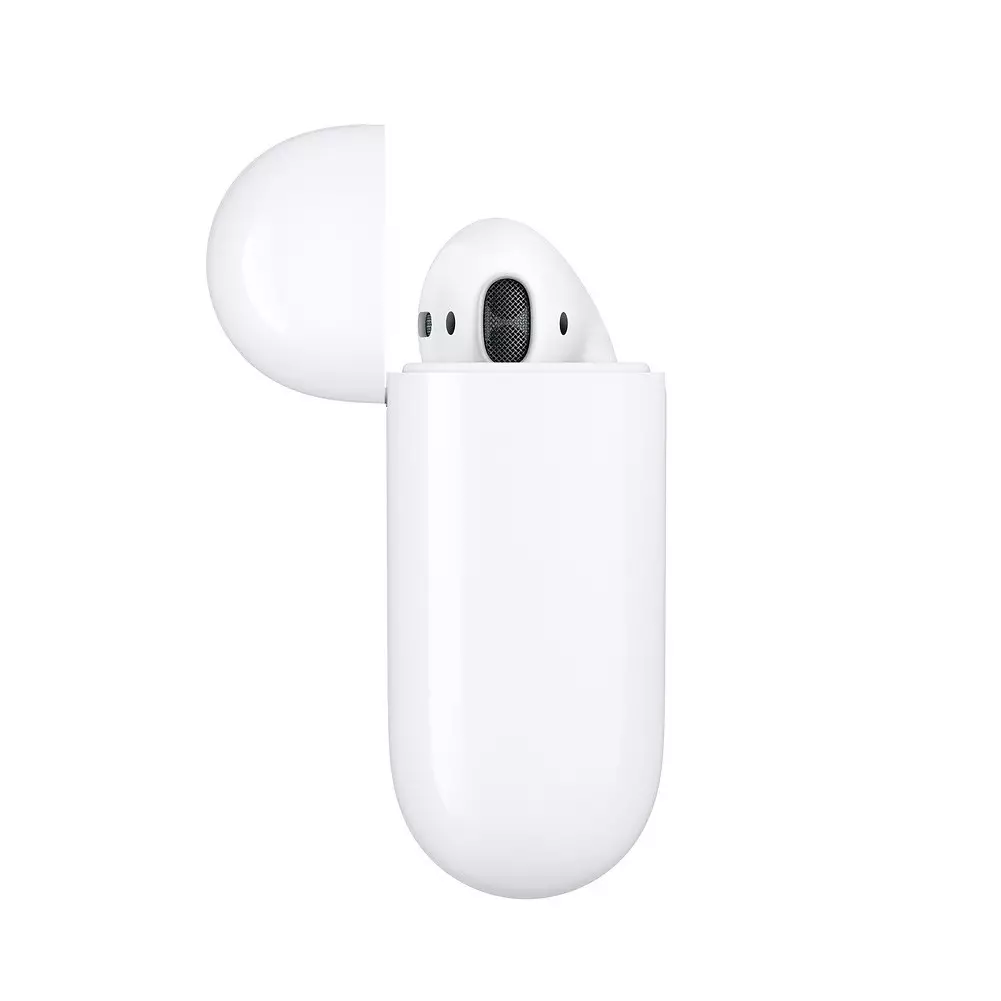 Apple AirPods 2nd gen with Charging Case - 2