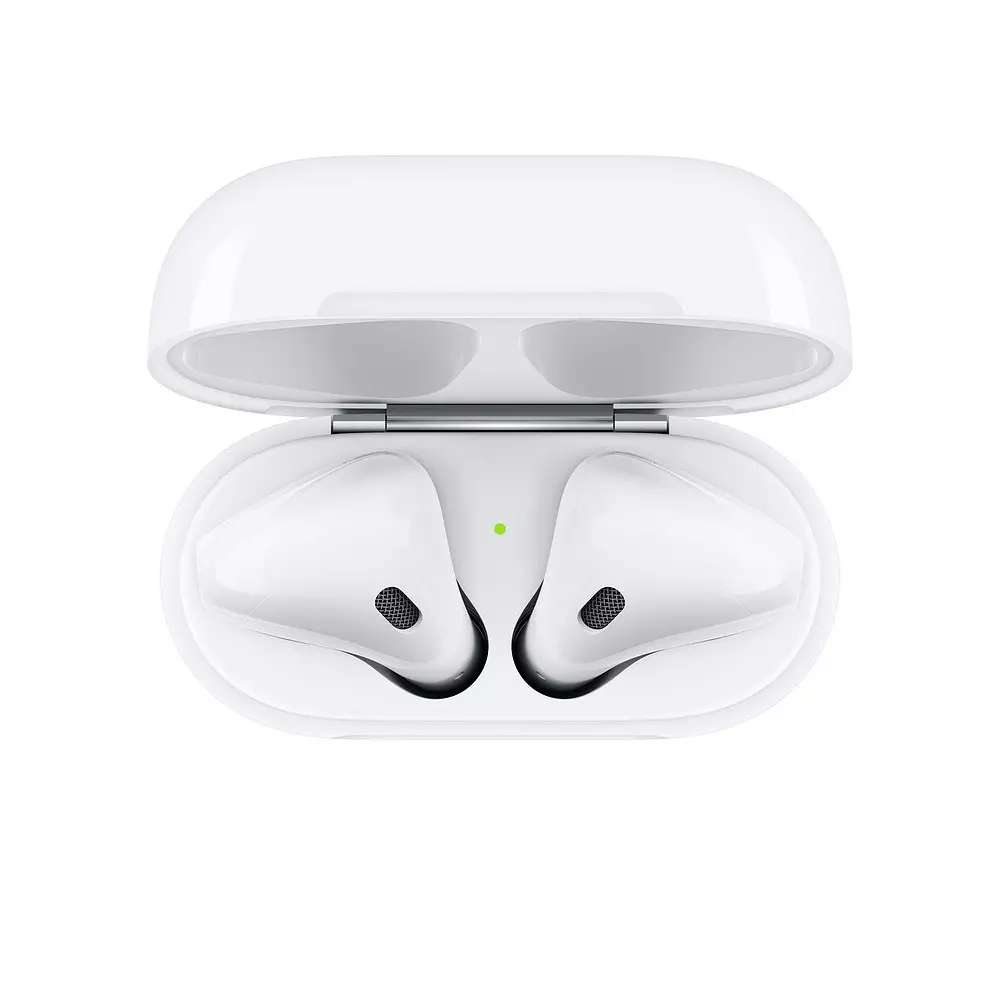 Apple AirPods 2nd gen with Charging Case-gallery-1