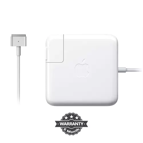 Apple 85W MagSafe 2 Macbook Power Adapter (A Grade)