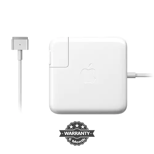Apple 85W MagSafe 2 Macbook Power Adapter (A Grade)