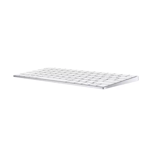 Apple Wireless Magic Keyboard - 1