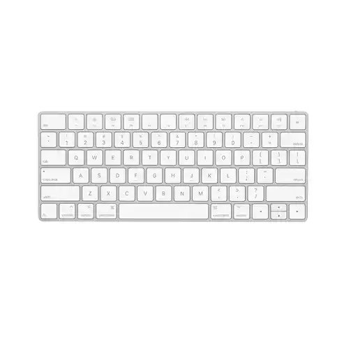 Apple Wireless Magic Keyboard